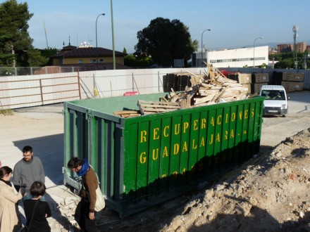 campo de cebada- reciclaje- ccim