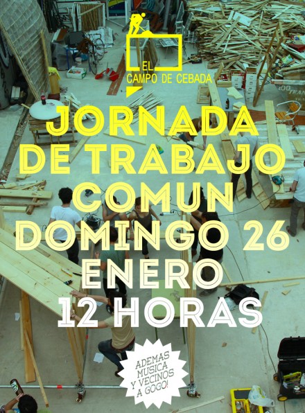 jornadatrabajocebada