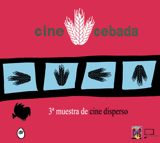 cinecebada