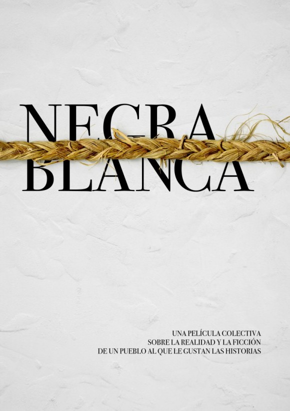 NEGRABLANCA