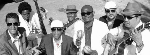 septeto santiaguero